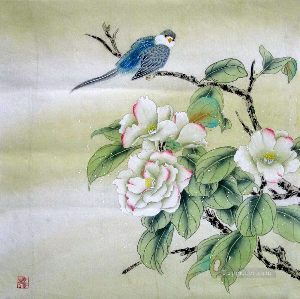 am195D animal bird Oil Paintings